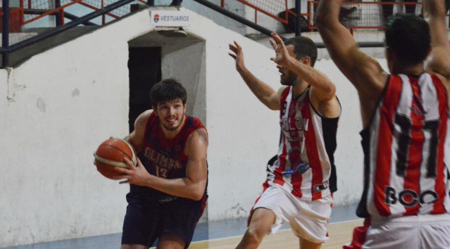 Dos Orillas: Olimpia ganó y quedó segundo