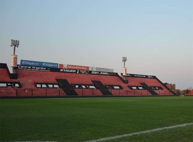 Estadio Grella