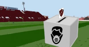 Elecciones Patronato