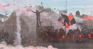 La pandemia por el coronavirus no es sólo virósica, sino también económica. Las instituciones atraviesan graves crisis que deben afrontar con iniciativa. En La Cábala hacemos un repaso por los clubes: ahora, Cañadita Central de Seguí.