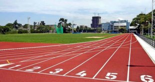 Los deportistas olímpicos pueden entrenarse. Así lo confirmó el ministro de Turismo y Deportes, Matías Lammens, a través de su cuenta de Twitter. Se aclaró que sólo serán aquellos que ya habían asegurado su clasificación.