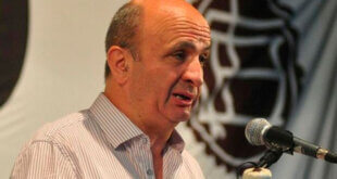 Nicolás Russo, presidente del Club Lanús y muchas veces vocero de lo que se decide en AFA, dialogó con La Cábala. El regreso del fútbol sin descensos y la situación general de la Primera División fueron parte de la extensa charla con el dirigente.