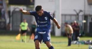 Mauro Gonzalez