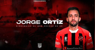 marciano ortiz