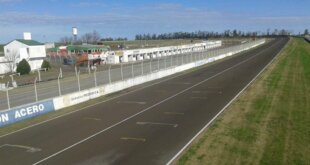 Desde este sábado 15 de agosto, vuelve la actividad automovilística en el autódromo Ciudad de Paraná. El de la capital entrerriana, es el único de los tres principales circuitos de la provincia que se encuentra inactivo. Se sumará a los de Concordia, Concepción del Uruguay y Gualeguay, además del kartódromo de Villaguay.