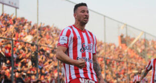 Luciano Pons será jugador de Banfield