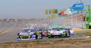 El Turismo Carretera (TC) confirmó en las últimas horas que tendrá una carrera menos. La Copa de Oro, en lugar de tener sus cuatro finales habituales, serán sólo tres. Lo confirmó la Asociación de Corredores del Turismo Carretera (ACTC).