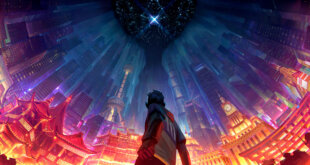 Worlds 2020 Take Over