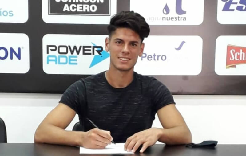 Para Patronato, el 2020 fue un año especial. Pese a nunca encontrarse con un nivel futbolístico acorde a sus objetivos, aprovechó para promover la llegada de juveniles a Primera. Cinco de ellos, tienen firmado su primer contrato profesional.