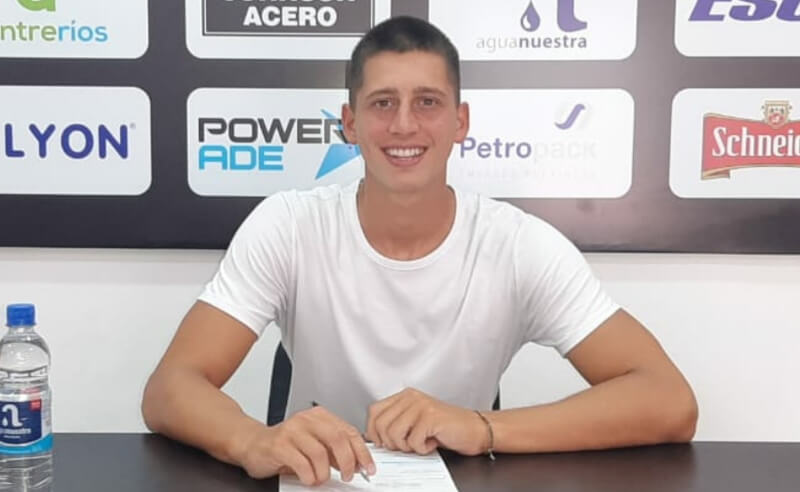 Para Patronato, el 2020 fue un año especial. Pese a nunca encontrarse con un nivel futbolístico acorde a sus objetivos, aprovechó para promover la llegada de juveniles a Primera. Cinco de ellos, tienen firmado su primer contrato profesional.
