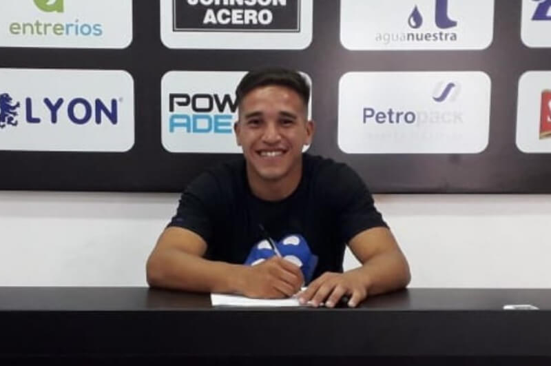Para Patronato, el 2020 fue un año especial. Pese a nunca encontrarse con un nivel futbolístico acorde a sus objetivos, aprovechó para promover la llegada de juveniles a Primera. Cinco de ellos, tienen firmado su primer contrato profesional.