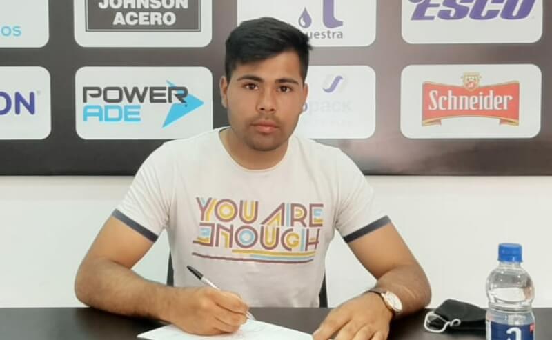 Para Patronato, el 2020 fue un año especial. Pese a nunca encontrarse con un nivel futbolístico acorde a sus objetivos, aprovechó para promover la llegada de juveniles a Primera. Cinco de ellos, tienen firmado su primer contrato profesional.