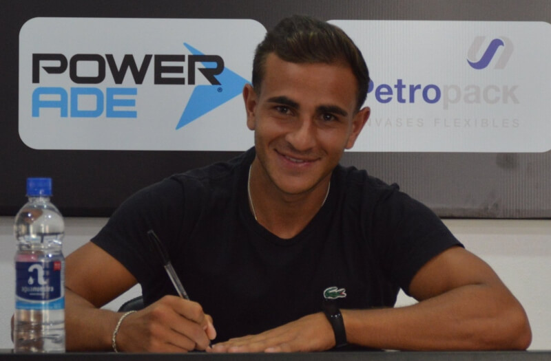 Para Patronato, el 2020 fue un año especial. Pese a nunca encontrarse con un nivel futbolístico acorde a sus objetivos, aprovechó para promover la llegada de juveniles a Primera. Cinco de ellos, tienen firmado su primer contrato profesional.