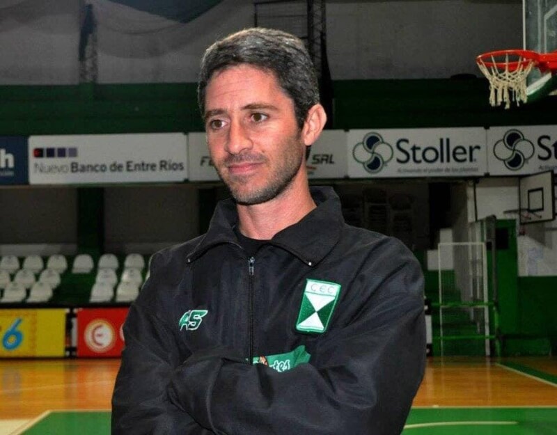 El Club Estudiantes de Concordia volverá a la competencia tras haberse bajado de la Liga Nacional en 2020 y, su recién nombrado entrenador, Alejandro Elizalde, se mostró entusiasmado con este nuevo desafío.