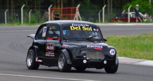 La categoría ya diagramó el calendario para dar inicio a la competencia en el Autódromo de Concepcción del Uruguay. Será en febrero y compartirá escenario con el SP 1000 Diamantino.