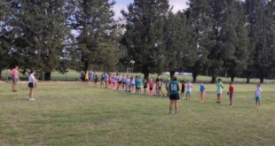 Desde el miércoles el Club Tilcara dio inicio a su escuela deportiva. El club mantendrá vigente este área durante los meses de enero y febrero. Según comunicó el club, las inscripciones siguen abiertas.