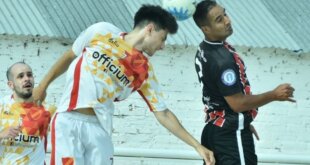 El Futsal paranaense tuvo acción el fin de semana por la cuarta fecha. Resultados y tabla de posiciones entre varones, mujeres y juveniles.