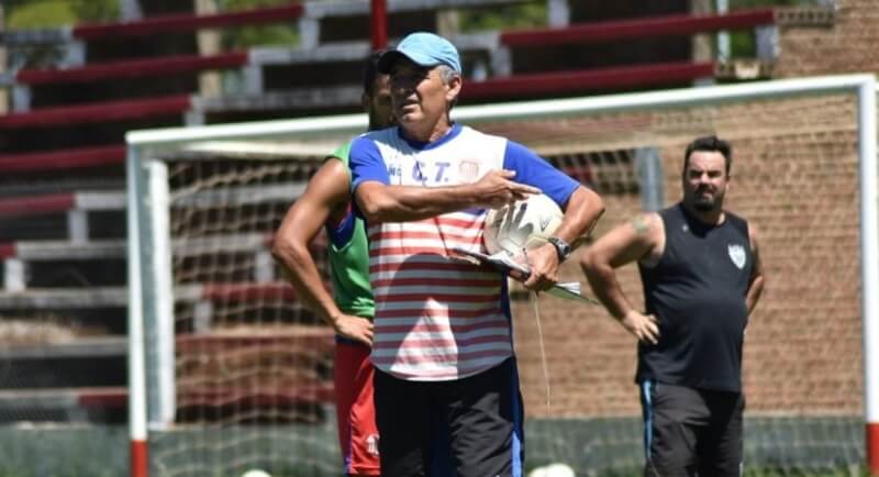 El Torneo Regional Amateur dará inicio a la competencia este fin de semana. El Lobo de Concordia enfrentará a Malvinas de Federal en lo que será su primer encuentro luego de los 10 meses de inactividad y Mario Sánchez manifestó su claro deseo de lograr el ascenso.