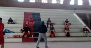 Patronato confirmó su participación en el próximo Torneo de Verano de básquet. Organizado por la Asociación Paranaense (APB) este campeonato retomará la actividad luego de largos meses de parate.