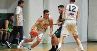 En las últimas horas, autoridades de la FBER cancelaron la Liga Provincial. Fue de acuerdo a la situación actual de la provincia en el marco de la pandemia causada por el covid-19. Debían disputarse encuentros por las semifinales.