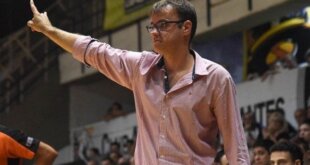 El DT paranaense, Juan Siemienczuk, tomará las riendas del plantel de Primera División del básquetbol femenino de Talleres para las competencias de la temporada 2021. 