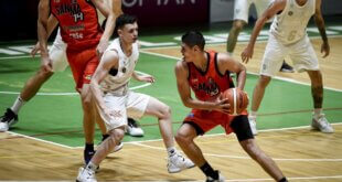 La Selección Argentina de básquet se prepara para la ultima ventana clasificatoria rumbo a la AmeriCup. Con el entrerriano, Matías Solanas, entre los convocados, se conoció la lista de los 23 jugadores que enfrentaran el desafío. 