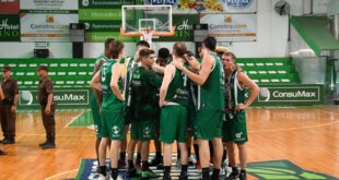 Los equipos entrerrianos debutan en la Liga Argentina.