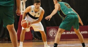 Los equipos entrerrianos de la Conferencia Sur tuvieron una buena jornada en la Liga Argentina. Parque Sur logró su primera victoria superando a Lanús y Rocamora derrotó a Racing de Chivilcoy. Estudiantes, por su parte, venció a Gimnasia de La Plata.