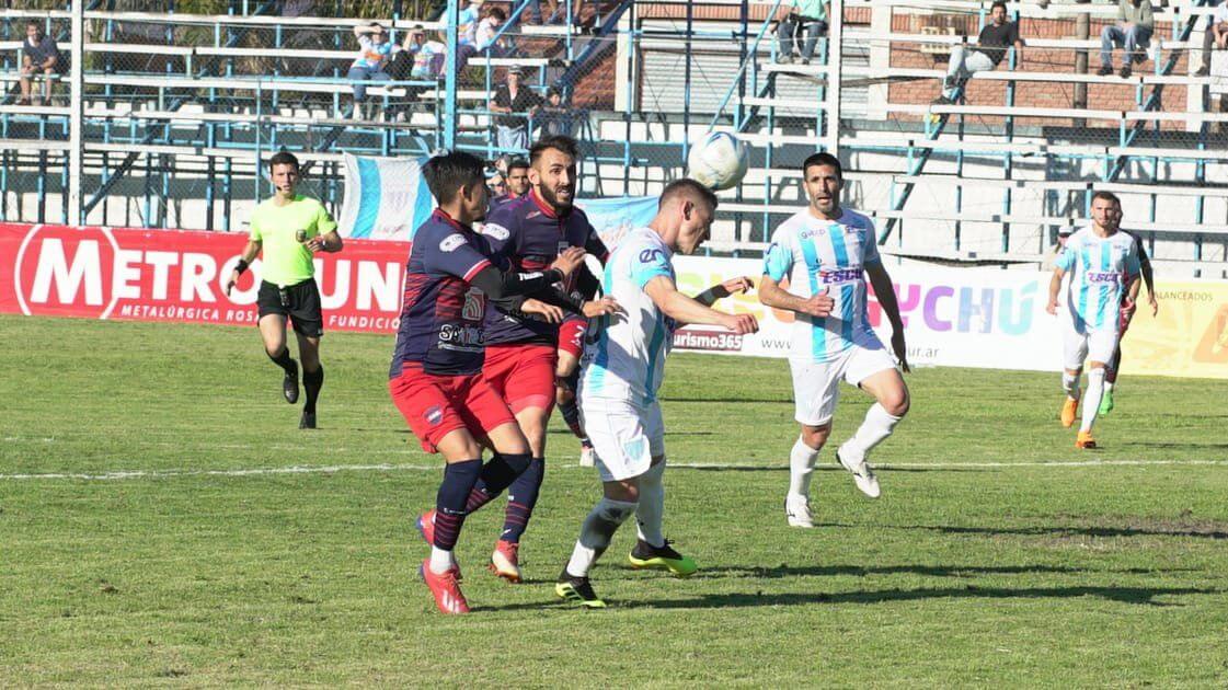 Con tres conjuntos entrerrianos entre los participantes, el Torneo Federal A definió el calendario para el inicio de la competencia el próximo 11 de abril.