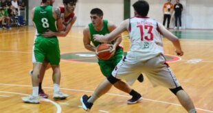 Luego del torneo de verano organizado por la Asociación Paranaense de Básquet (APB), comenzará hoy, martes 23, la temporada oficial. Con tres encuentros por disputarse, se pondrá en marcha el Torneo Apertura 2o21.