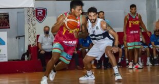 La Liga Argentina de Básquet dio inicio a la segunda burbuja de la competencia y dos de los tres entrerrianos en la conferencia sur se quedaron con la victoria. Estudiantes y Rocamora se impusieron a Lanús y Gimnasia, respectivamente, mientras que Parque Sur no pudo con Racing.