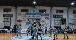 Con la disputa de la tercera fecha del Torneo Federal de Básquet (TFB), la división Entre Ríos tiene dos punteros invictos. Central Entrerriano y San José ganaron sus tres partidos y no se sacan diferencia.