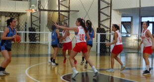 La Asociación Paranaense de Básquet Femenino (APBF) dará inicio al Torneo Apertura este sábado, 20 de marzo. El retorno de la competencia tendrá como protagonistas a categorías que van desde Mini hasta Primera División.