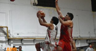 Debido a las nuevas Medidas de restricción y prevención dictadas por el Gobernador de la Provincia, Gustavo Bordet, la Asociación Paranaense de Básquet (APB) confirmó en la tarde de hoy, la suspensión del Torneo Apertura masculino y femenino hasta el 3 de mayo. 