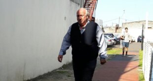 El actual presidente de Patronato, Esteban Quinodoz, presentó a través de las redes sociales, una carta abierta a los socios del conjunto paranaense. El dirigente rojinegro se refirió cronológicamente a las complicaciones eleccionarias e hizo hincapié en el posible protocolo sanitario.