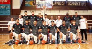 El conjunto marplatense no disputará la próxima etapa de la Liga Argentina de Básquet. Con 7 casos positivos de coronavirus, Quilmes se suma a los clubes afectados por la pandemia y no viajará a Concordia.