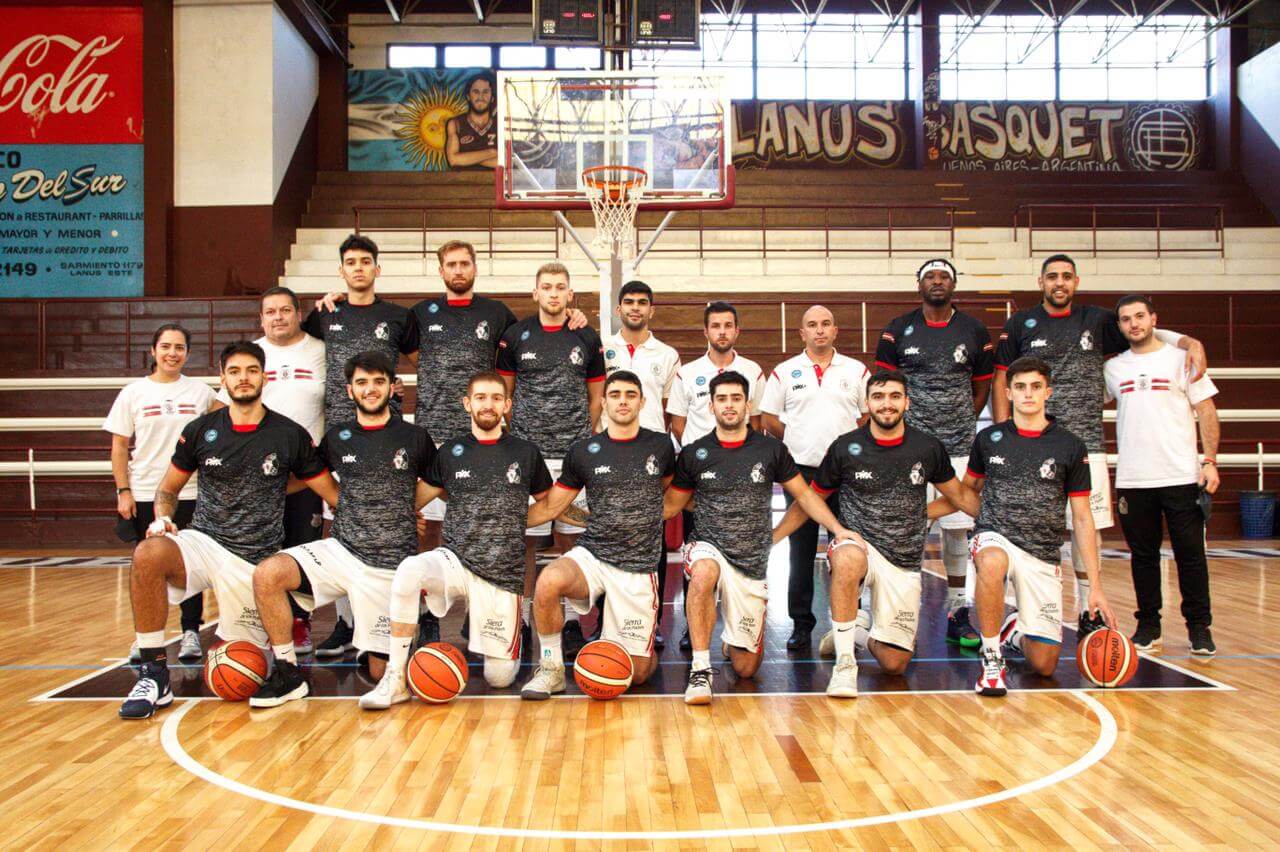 El conjunto marplatense no disputará la próxima etapa de la Liga Argentina de Básquet. Con 7 casos positivos de coronavirus, Quilmes se suma a los clubes afectados por la pandemia y no viajará a Concordia.