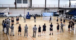 Este lunes, el Seleccionado de Básquet Femenino volverá a los entrenamientos luego de las restricciones anunciadas por el gobierno nacional. Entre las convocadas, se encuentran cuatro entrerrianas que se preparan para el Sudamericano en Colombia el próximo 10 y 15 de mayo.