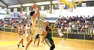 La Federación de Basquetbol de Entre Ríos informo las fechas mas importantes a tener en cuenta para lo que será la nueva edición de la Liga Provincial de Clubes mayores 2021. El próximo sábado se realizará la inscripción de los clubes.