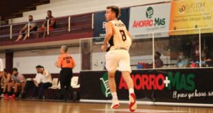 La tercera burbuja, correspondiente a la Conferencia Sur de la Liga Argentina se disputó ayer en la ciudad de Lanús y los conjuntos entrerrianos no pudieron festejar. Rocamora perdió contra Villa Mitre, Parque Sur fue derrotado por Del Progreso y  Estudiantes no pudo con Deportivo Viedma.