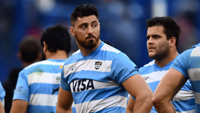 Luego de su desvinculación con la Unión Argentina de Rugby (UAR), Javier Ortega Desio se entrenó en el primer equipo del San Isidro Club. El paranaense aún no está inscripto como jugador de la institución.