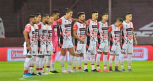 Patronato enfrentará este martes 6 de Abril, los 16avos de final de la Copa Argentina frente a Lanús. Con un solo cambio respecto al partido con Aldosivi, Iván Delfino confirmó quienes estarán en la nómina frente al Granate.