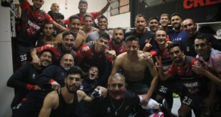 En la última fecha de la Zona B, Patronato derrotó a Boca por primera vez en su historia. El rojinegro cerró su participación en la Liga Profesional con una victoria frente al Xeneize por 1-0 y se despidió del torneo con una sonrisa. Los de Miguel Ángel Russo jugarán los cuartos de final.