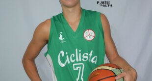 Enzo Passadore, actual jugador de Ciclista, charló con La Cábala sobre la gran ilusión de poder jugar en Rocamora. El base juvenil de 21 años habló de cómo fue el contacto con él y lo difícil que es irse del club que lo vio nacer.