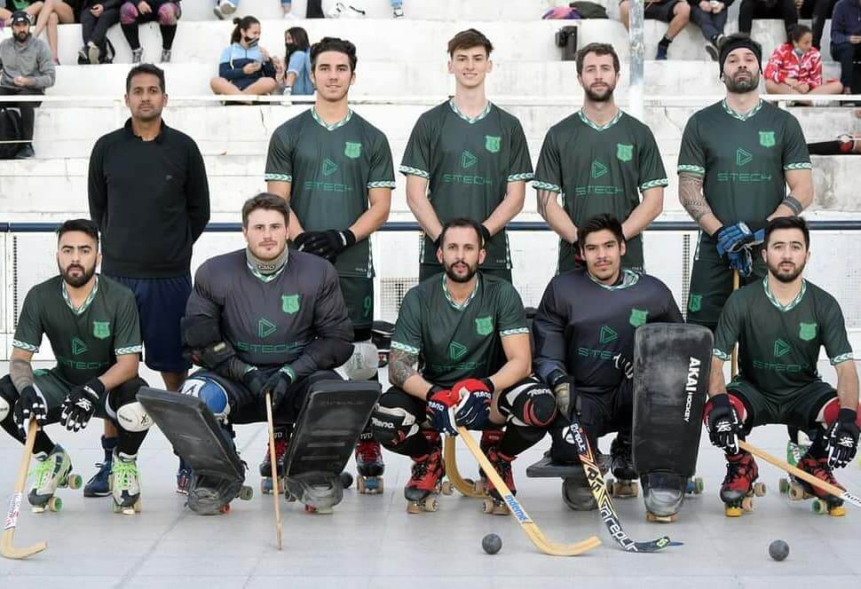 Pablo Corino charlo con La Cábala, con el Torneo Argentino de Hockey sobre patines en plena acción. Se refirió a como van en el torneo, la diferencia que hay con los equipos de cuyo y la falta de estructura en Paraná.