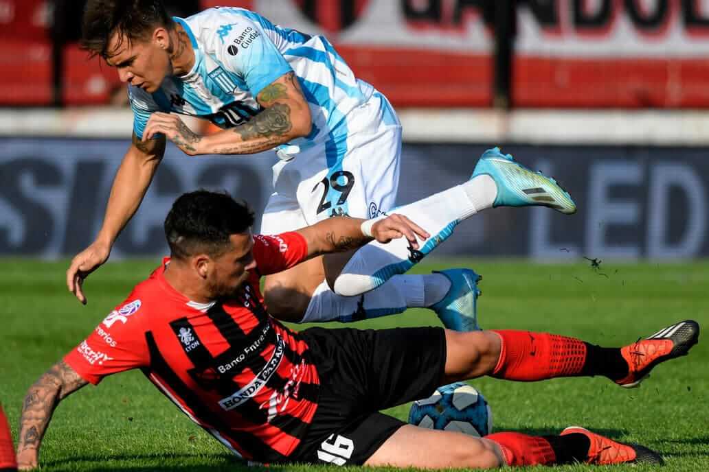 Patronato recibe a Racing este sábado a las 15:45 con el arbitraje de Nicolás Lamolina. Pero en el grella no solo se vive el partido del rojinegro por la fecha 15, sino lo que todos estábamos anhelando: el regreso del público.