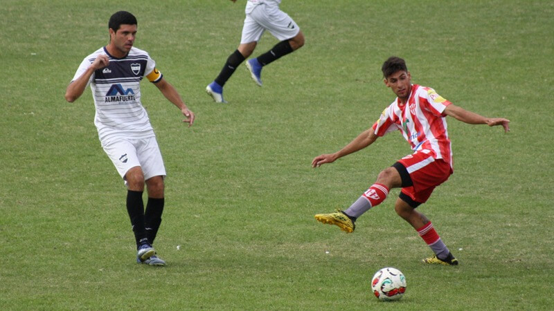 FÚTBOL: SAN MIGUEL YA CONOCE SU FIXTURE