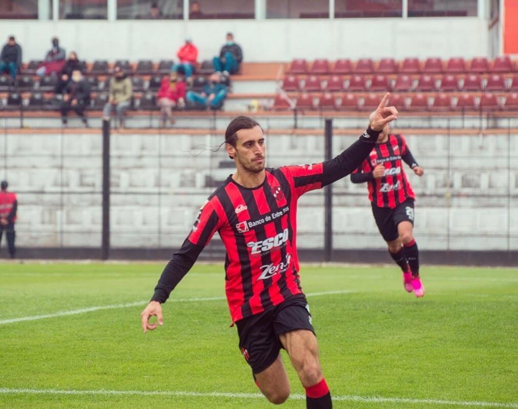 Sosa Sánchez renovó con Patronato hasta Diciembre 2022. Esto fue confirmado por el representante del jugador a La Cábala quien dijo que solo restan detalles, pero ahora el que quiera al jugador, va a tener que negociar con la entidad paranaense