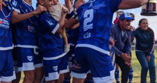 Liga Paranaense: Sportivo campeón