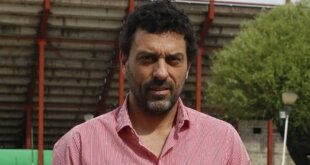 Dante Molina dialogó con La Cábala